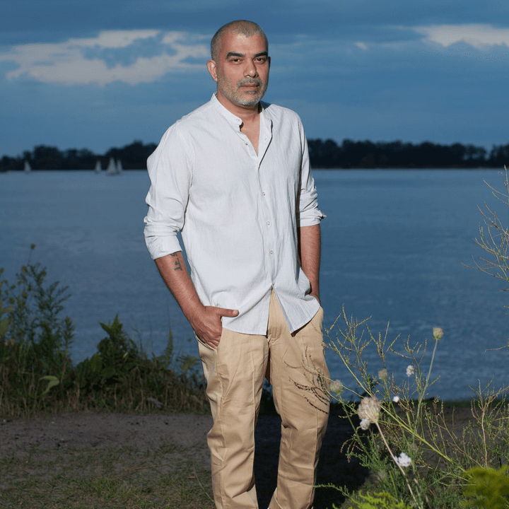 Craig Pereira